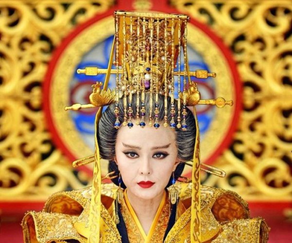 薛怀义个人生平经历