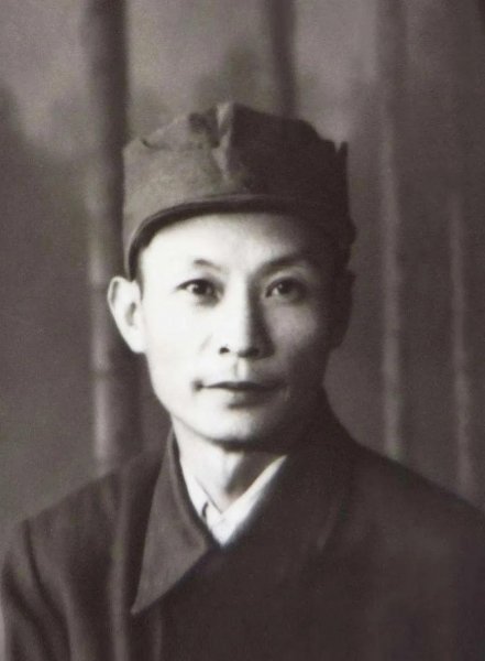开国将军苏静个人生平简介