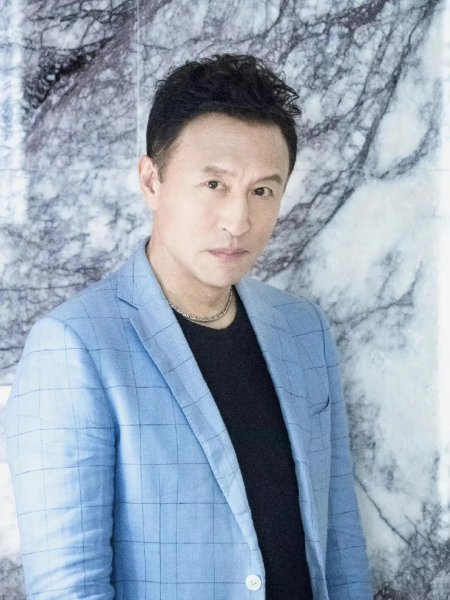 演员王洛勇个人资料