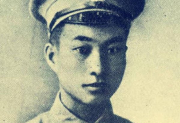 王耀献将军简介