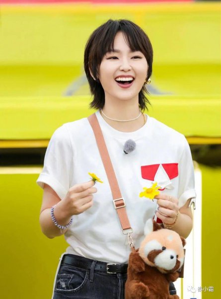 周笔畅高考成绩681是真的吗