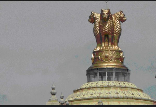 阿育王个人简介