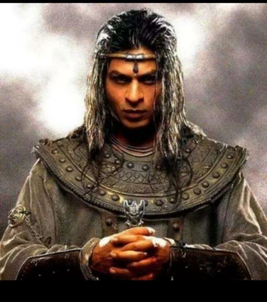 阿育王个人简介