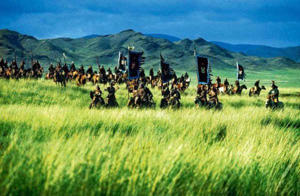 辽是哪个民族建立的朝政