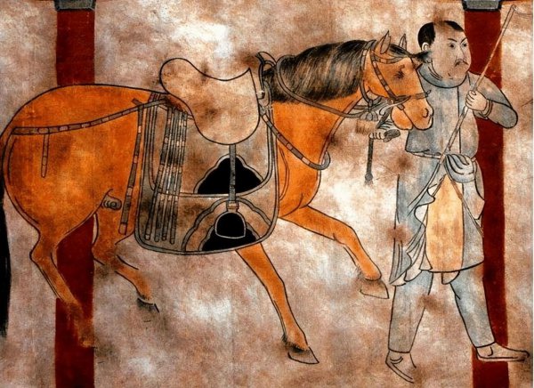 辽是哪个民族建立的朝政