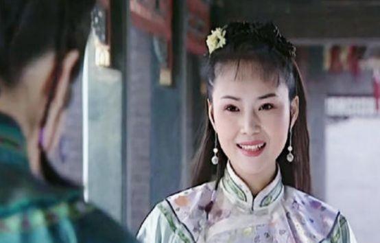 苏麻喇姑和康熙的关系