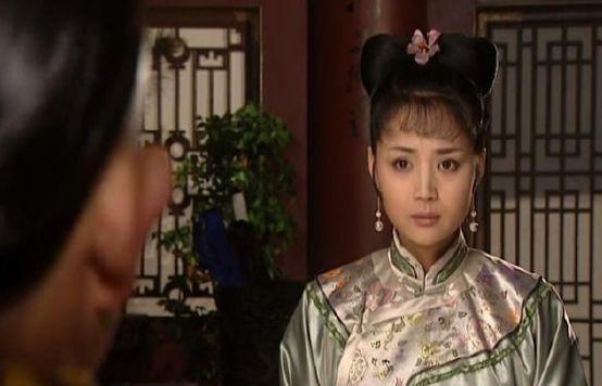 苏麻喇姑和康熙的关系