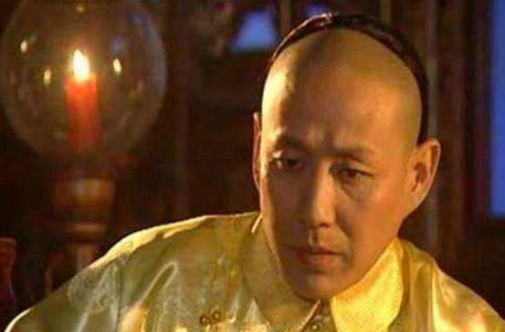 苏麻喇姑和康熙的关系