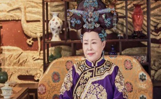 苏麻喇姑和康熙的关系