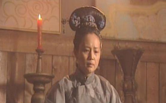 苏麻喇姑和康熙的关系