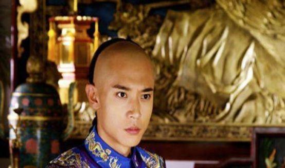 苏麻喇姑和康熙的关系