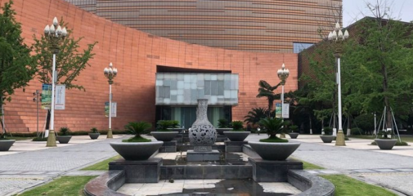 青羊区是哪个省哪个市