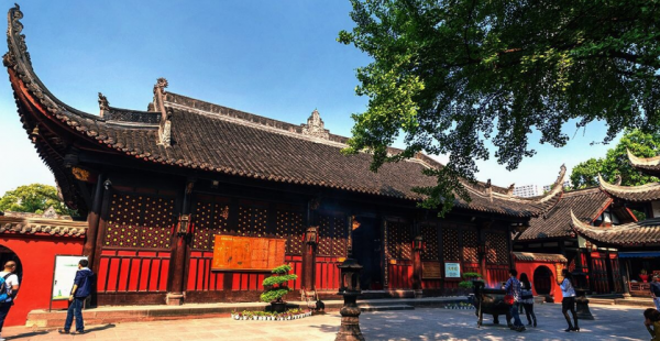 青羊区是哪个省哪个市