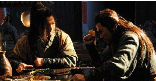 水浒传拼命三郎石秀称呼的由来