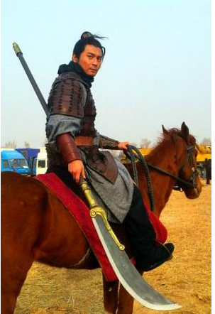 水浒传拼命三郎石秀称呼的由来