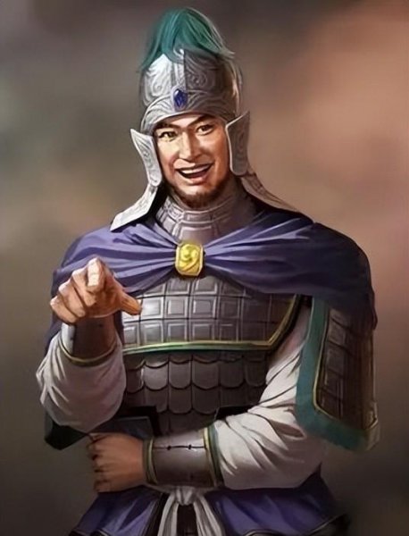 蜀汉镇南大将军马忠简介