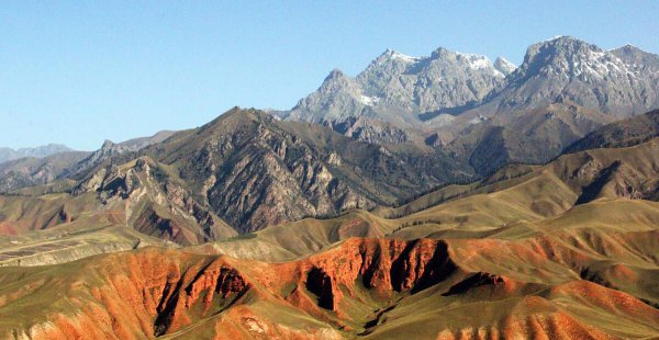 旅游必去的10个地方排名