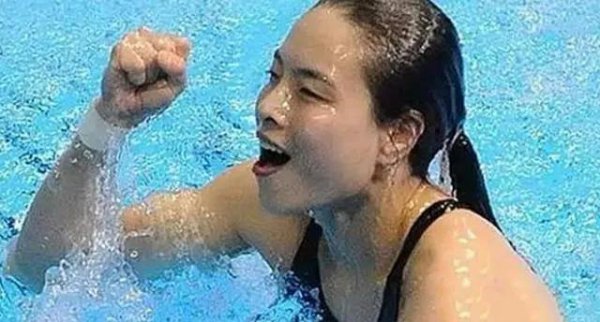 吴敏霞的个人资料