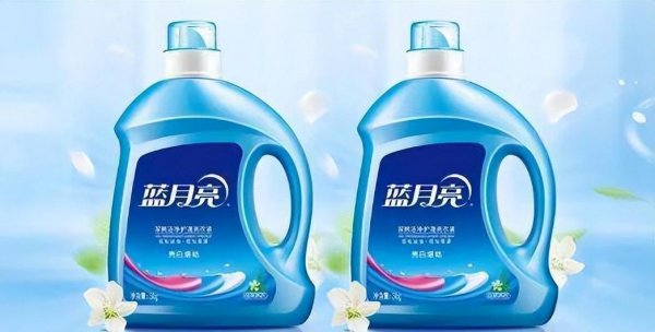 好用的洗衣液推荐