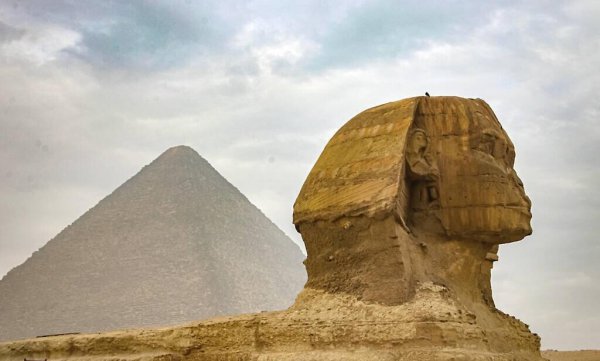 史前文明真的存在吗