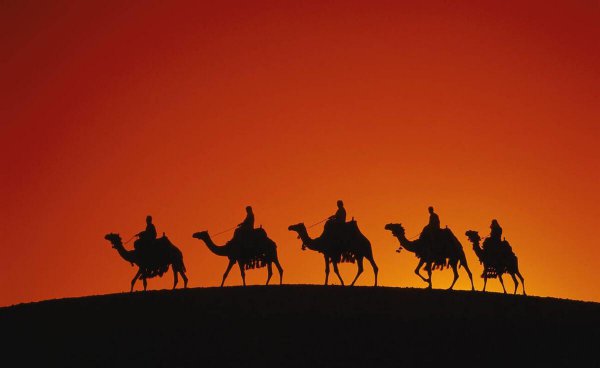 史前文明真的存在吗