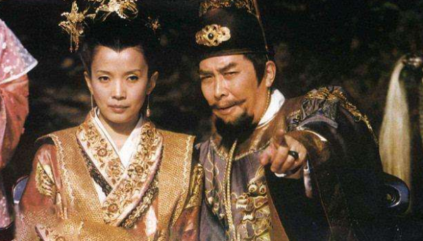 马皇后的地位有多高