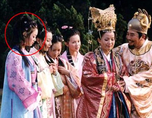 马皇后的地位有多高