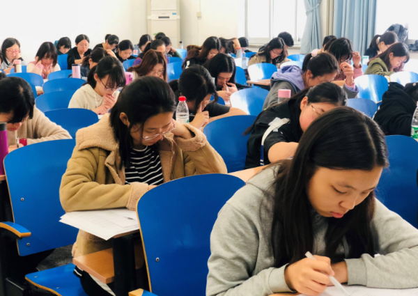 英语听力技巧总结