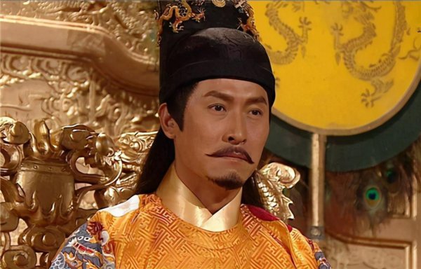 传奇将领刘荣简介