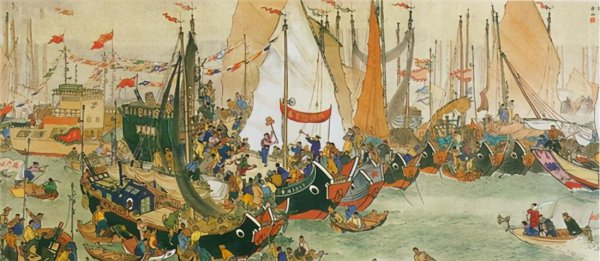 传奇将领刘荣简介