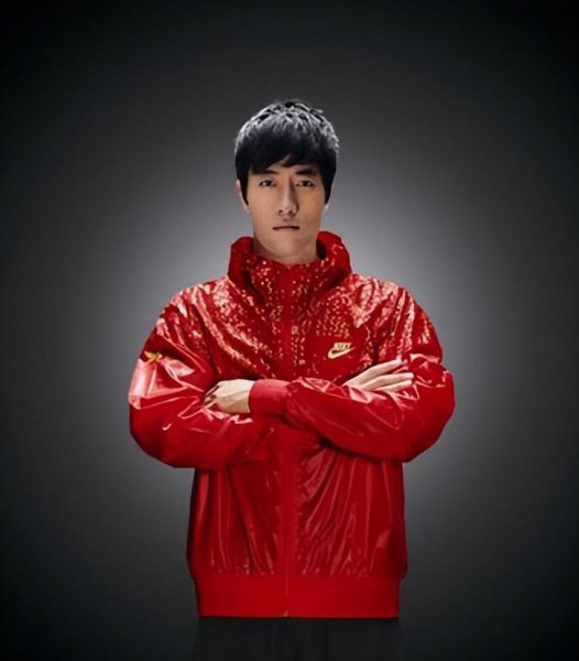 刘翔现在在做什么事情