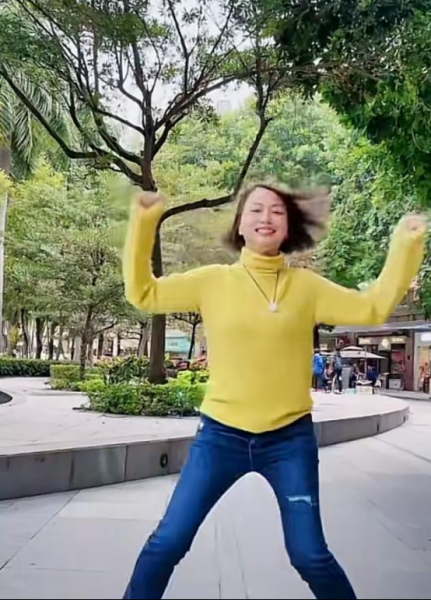 刘玉翠个人详细资料