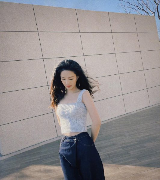 李沁个人简历资料