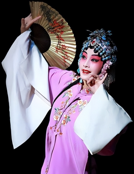 李沁个人简历资料