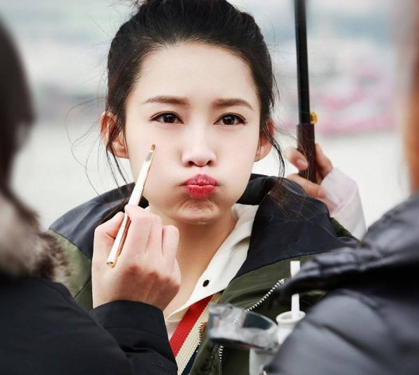 李沁个人简历资料