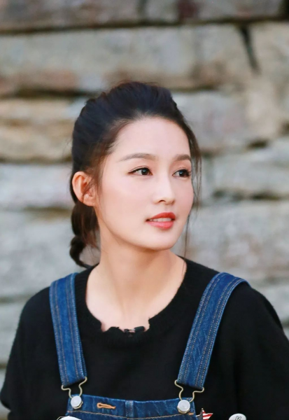 李沁个人简历资料