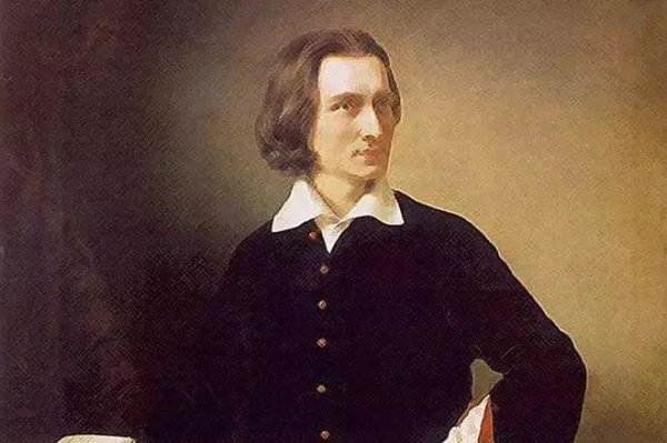 李斯特被称为钢琴之王