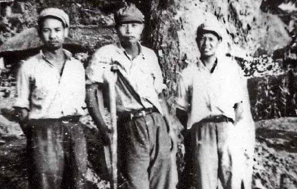 少将王扶之个人生平经历及事迹介绍