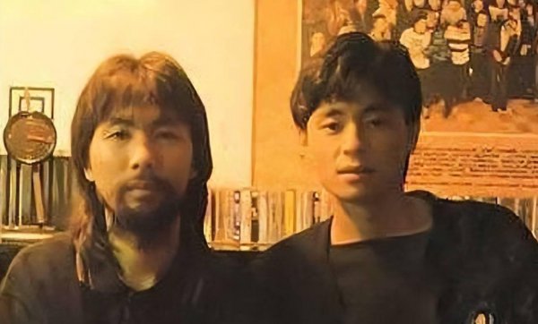 歌手王杰个人资料简历介绍