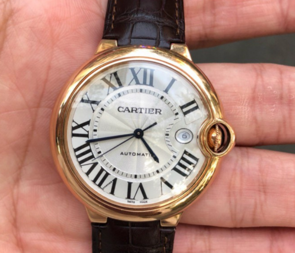 品牌手表排行榜前十名表