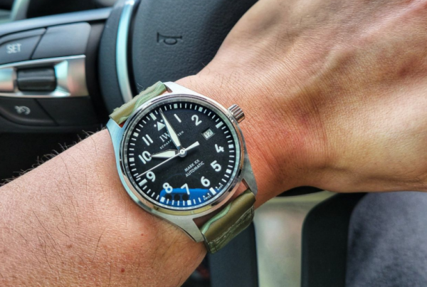 品牌手表排行榜前十名表