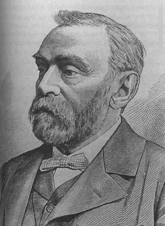 诺贝尔奖的创立者诺贝尔的传奇人生经历简介