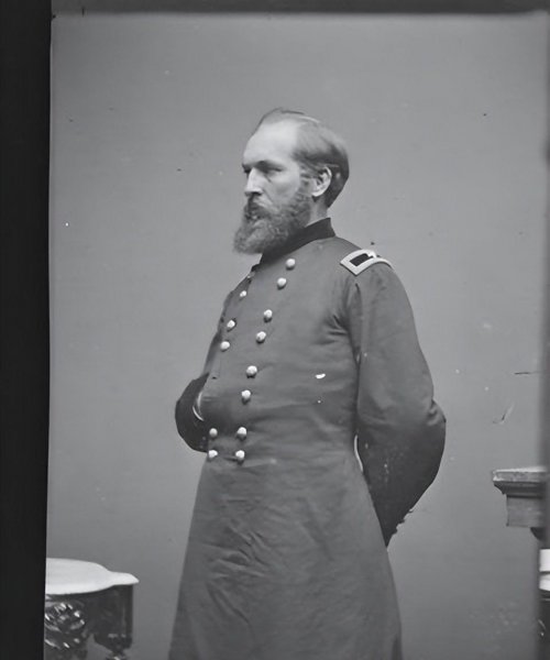 加菲尔德总统简介