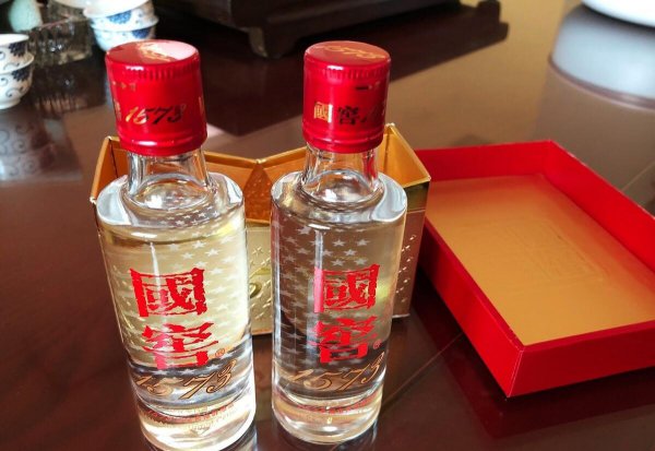 名酒排名前十名
