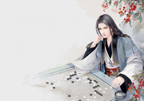 慕容冲到底是谁的儿子