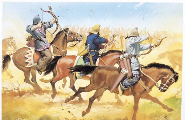 慕容冲到底是谁的儿子