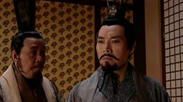 韩安国是个怎样的人