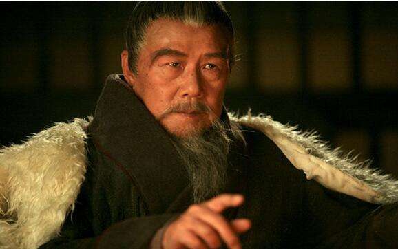 韩安国是个怎样的人