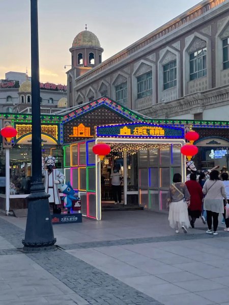 烧烤起源于中国哪个城市