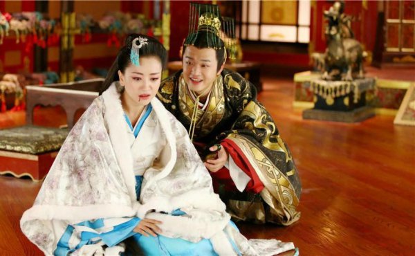 海昏侯刘贺个人简介